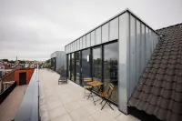Alphabet Apartments Pijnackerstraat