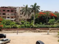 ريان بإطلالة على الأهرامات Hotels near الجيزة