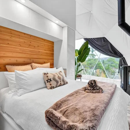 Nalu Retreat & Nordic Spa