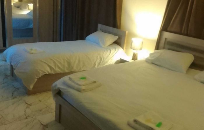 Dream House Hotel Jerash