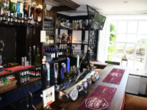 The Hope Anchor Hotels in Rye