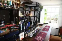 The Hope Anchor Hotels in Rye