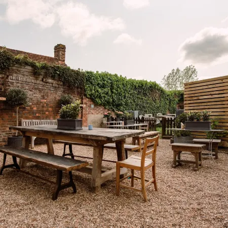 The Print House Inn