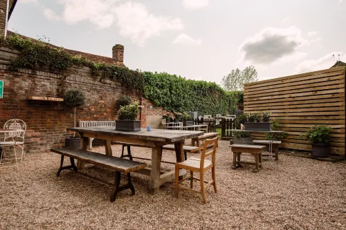 The Print House Inn
