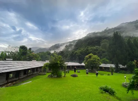 Mountain Lodges of Nepal - Birethanti Отели в г. Lumle