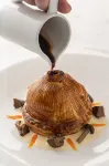 Dunbrody Country House Hotel - breakfast