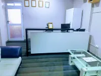 Julbert Plaza Hotel Hotels in Tema Metropolitan