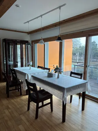 Betta's Homestay Отели рядом с достопримечательностью «Dolgeobugi Suseok Bakmulkwan»