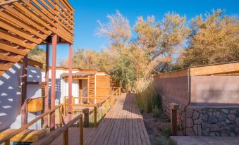 Lodge Quelana