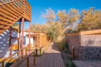 Lodge Quelana Hotels in 