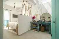 Seabed Suites Mykonos