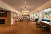 Bookmark Resorts, มานาลี - พร้อมอาหารเช้า
