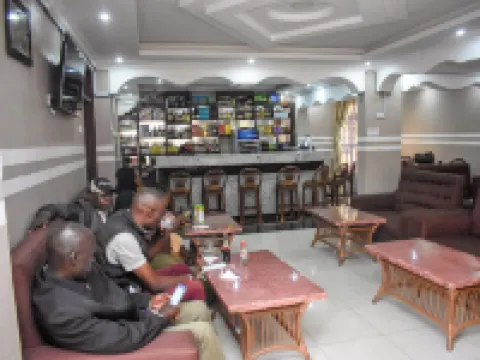 Glamour Apollo Hotel Webuye Hotels in Webuye