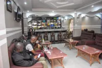 Glamour Apollo Hotel Webuye