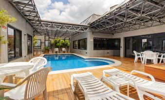 360 Cerqueira César