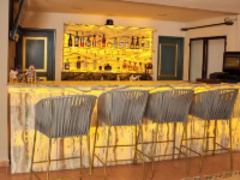 Hotel Casa Real Cholula Hoteles en San Andrés Cholula