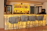 Hotel Casa Real Cholula Hotels in Cholula