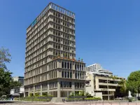 تريبو تشابولتيبيك 67 فنادق في 