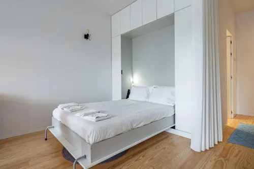 Nomad s Lux - Jardim Vista - Condos