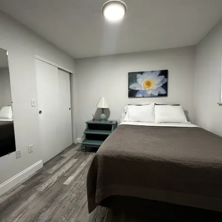 Le Cartier  Apartment
