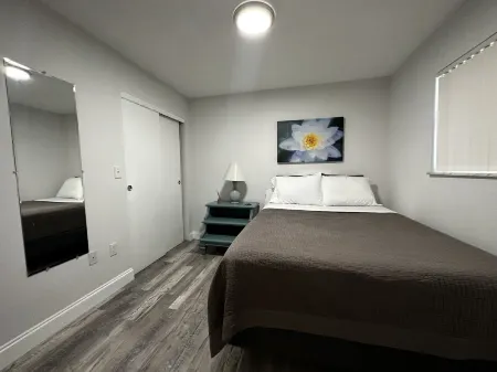 Le Cartier  Apartment