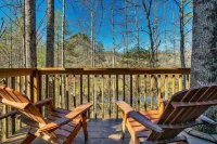 Rivers Edge Treehouses