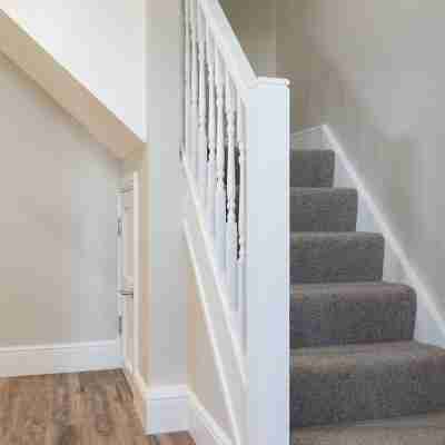 惠靈頓廣場YourApartment Others