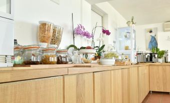 Mas de la Grenouillère Hôtel et Centre équestre en Pleine Nature