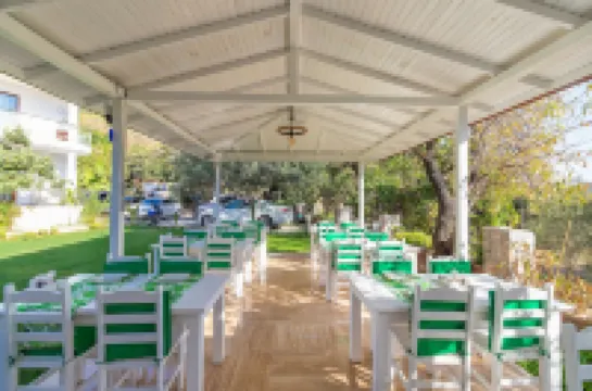 Hanim Pinar Butik Otel