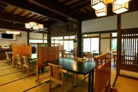 Nukumorino-Yado Komanoyu - Breakfast