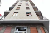Brenta Top Floor - MM3 Yellow Line