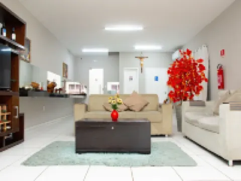 Letiva Hotel Centro Hotels in Sobral