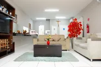 Letiva Hotel Centro Hotels in Sobral