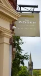 The Woden Boutique Hotel Walsall M6 J9 Hotels in Wednesbury