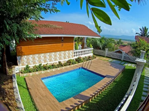 Siddhant Hill Resort Hotels in Raigad