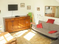 Rental for 8 per. 200 m from ocean, 900 m from town center