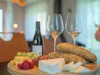 Bungalow in Sondel Near Slotermeer Lake Hotels in De Friese Meren