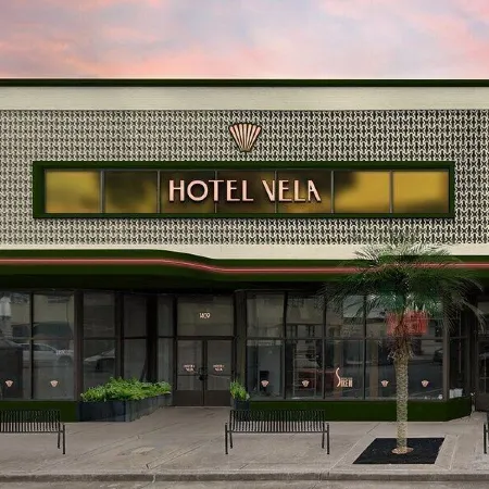 Hotel Vela
