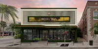 Hotel Vela Hoteles en Gulfport