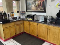 Red River Inn Vernon, TX