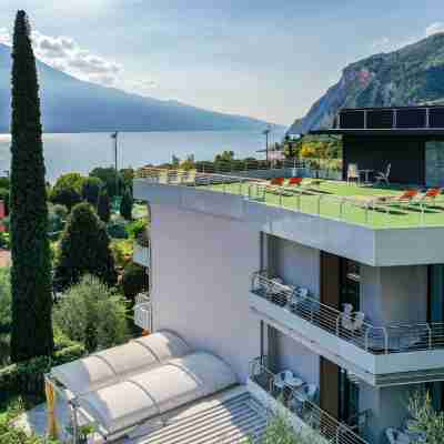 Hotel la Fiorita Hotel Exterior