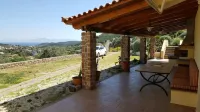 Villa Politimi Aegina