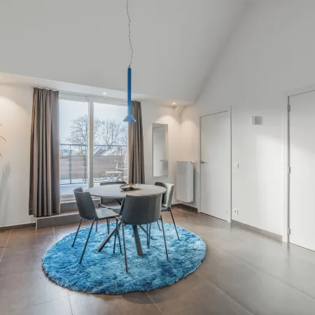 Maison Bruges