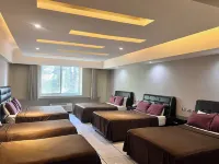 Hotel Diana del Bosque by DOT Urban Hotels in Morelia