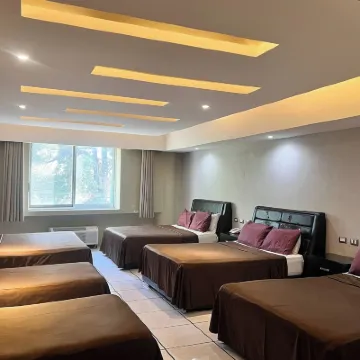 Hotel Diana del Bosque by DOT Urban Hotels near Acueducto