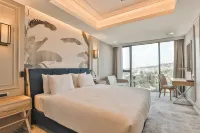Sia Hotel Thermal & Spa Hotels in Demirtaş Dumlupınar Osb