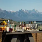 Hotel Yellowstone at Jackson Hole - 5-Sterne