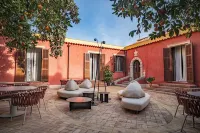 Hotel Metropole Taormina