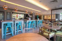 Premier Inn Nottingham City Centre (Chapel Bar) Hotel