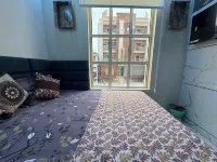 THE KWALITY RESIDENCY Hotels near Mathura Junction